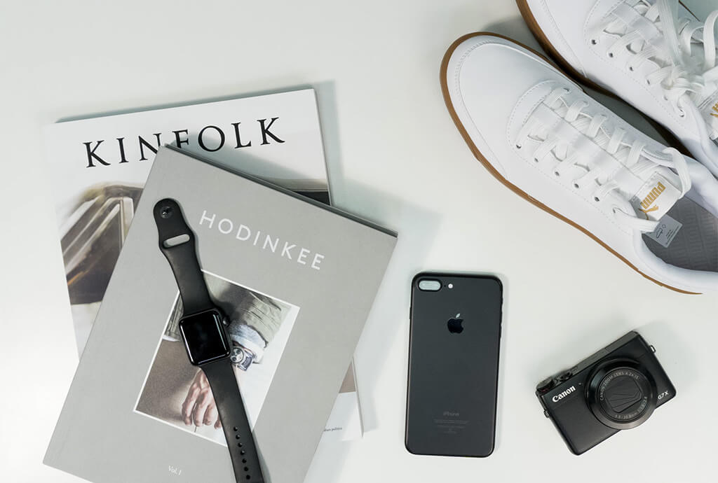 Popular Uses Of The Internet